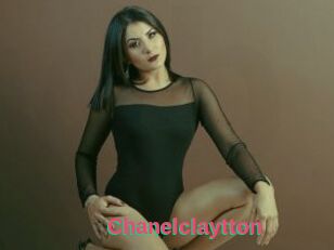 Chanelclaytton