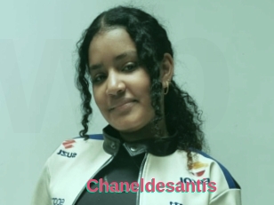 Chaneldesantis