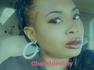Chaneldestiny
