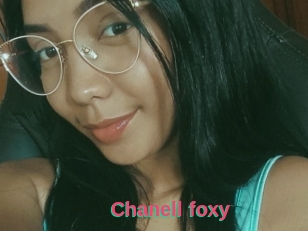 Chanell_foxy