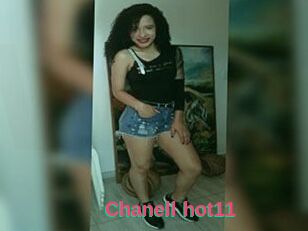 Chanell_hot11