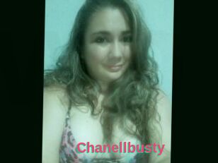 Chanellbusty