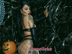 Chanelleke
