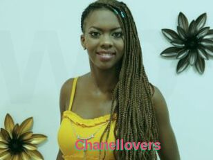 Chanellovers