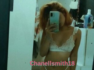 Chanellsmith18