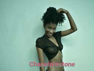 Chanelprestone