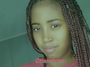 Chanelrou