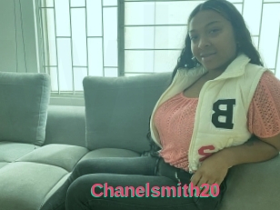 Chanelsmith20