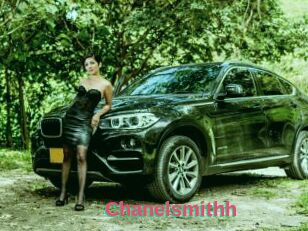 Chanelsmithh