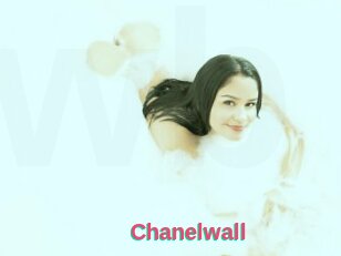 Chanelwall