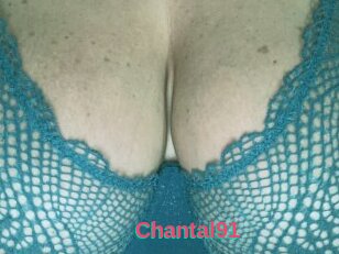 Chantal91