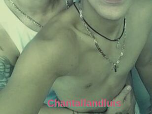 Chantallandluis