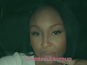 Chantesuckumup