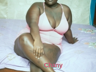 Chany