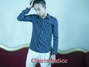 Charismaticc