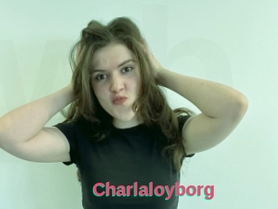 Charlaloyborg
