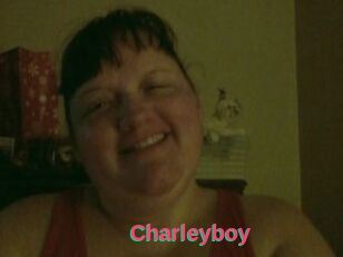 Charleyboy