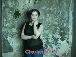 Charlieartistic