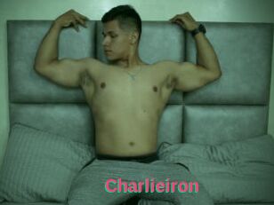 Charlieiron