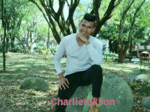 Charlietukson