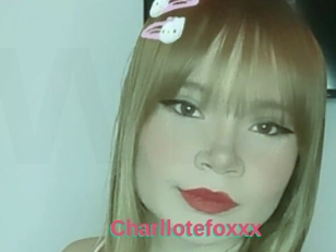 Charllotefoxxx
