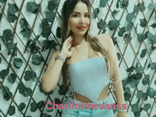 Charllotteevanss