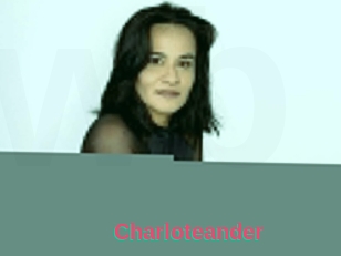 Charloteander