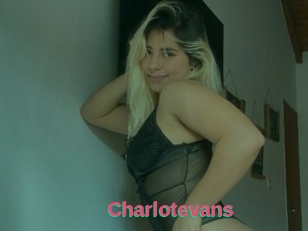 Charlotevans
