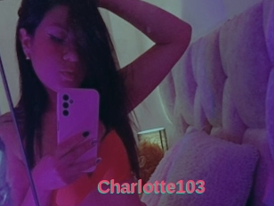 Charlotte103