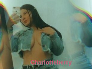 Charlotteberry