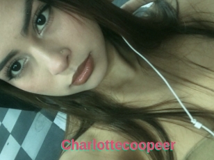 Charlottecoopeer