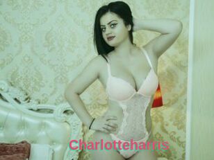 Charlotteharris