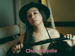 Charlottejolie