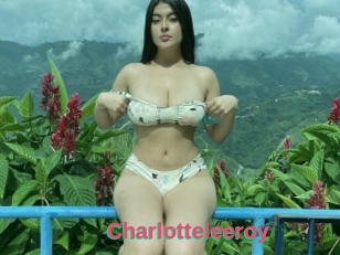 Charlotteleeroy