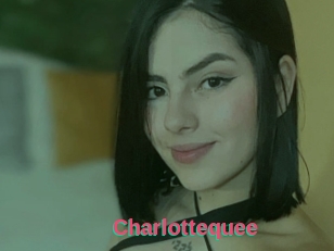 Charlottequee