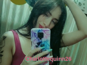 Charlottequinn26