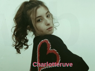 Charlotteruve
