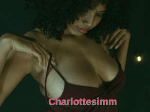 Charlottesimm