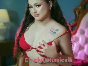 Charlottetorricelli