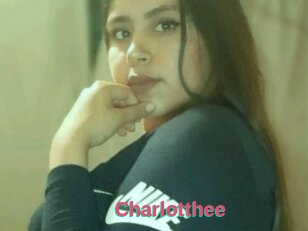 Charlotthee