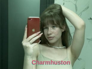 Charmhuston