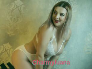 Charmyluana