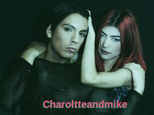Charoltteandmike