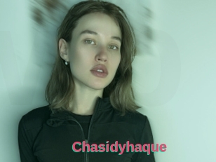 Chasidyhaque