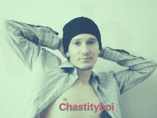 Chastityboi