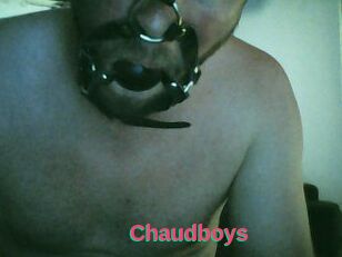 Chaudboys
