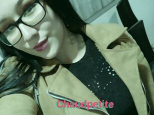 Chaudpetite