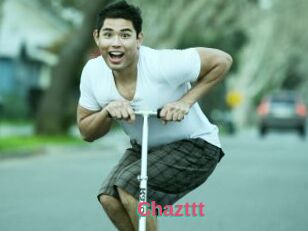 Chazttt