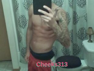 Cheeks313