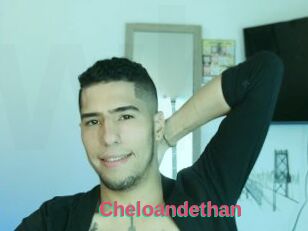 Cheloandethan